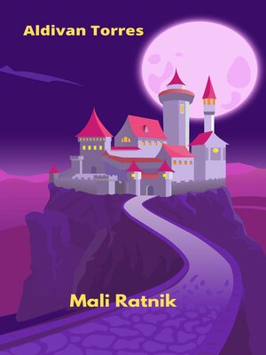 cover image of Mali Ratnik